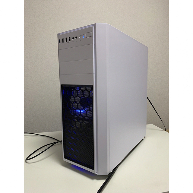 円高還元 ゲーミングPC GTX1660super 3600x Ryzen5 デスクトップ型PC