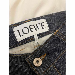 ロエベ(LOEWE)の最終値下げ　ロエベデニム(デニム/ジーンズ)