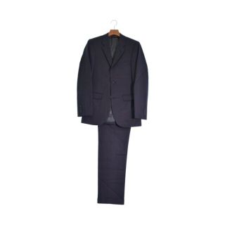 ブルックスブラザース(Brooks Brothers)のBrooks Brothers ビジネス 36(S位) グレー(ヘリンボーン) 【古着】【中古】(セットアップ)