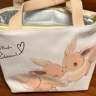 ポケモン(ポケモン)のランチ保温バック(弁当用品)