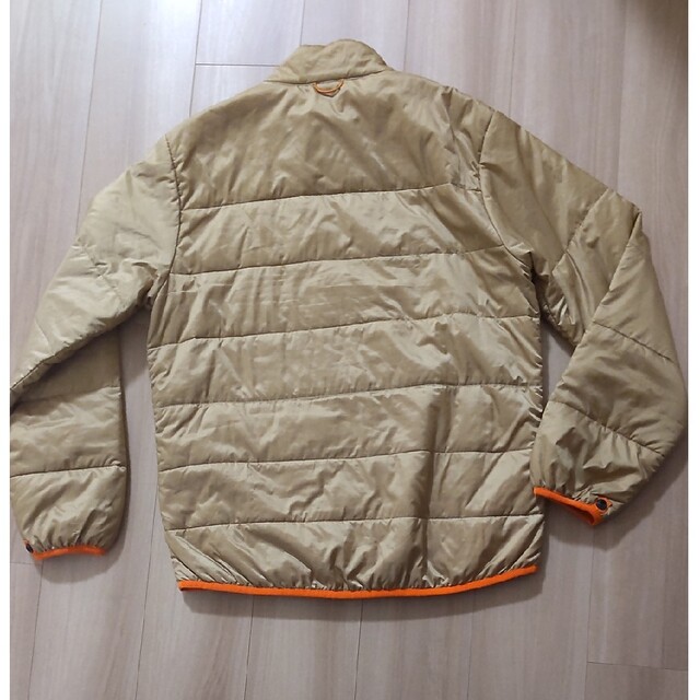 NIKE(ナイキ)のNIKE中綿ジャケット メンズのジャケット/アウター(ナイロンジャケット)の商品写真