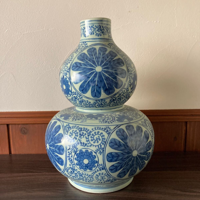 低価大特価 古美術 壺 アンティーク 美術骨董品 花瓶 710vf