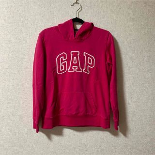 ギャップ(GAP)のGAP パーカー　レディース　Sサイズ(パーカー)