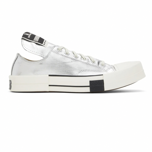 RICKOWENS DRKSHDW converse turbodrk 27.5