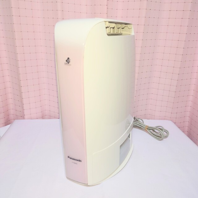 PanasonicPanasonic　除湿乾燥機　F-YZK60 衣類乾燥機　衣類乾燥除湿機