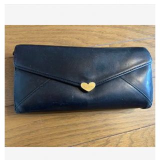 ポールスミス(Paul Smith)のポール・スミス　ラブレター長財布⭐︎Paul Smith loveletter(財布)