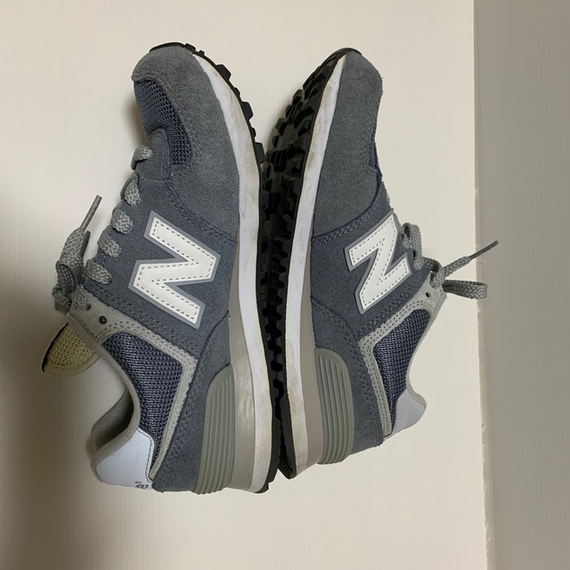 New Balance(ニューバランス)のニューバランス 574 Classic   23.5センチ レディースの靴/シューズ(スニーカー)の商品写真