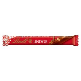 リンツ(Lindt)のリンドール ミルクスティック(菓子/デザート)