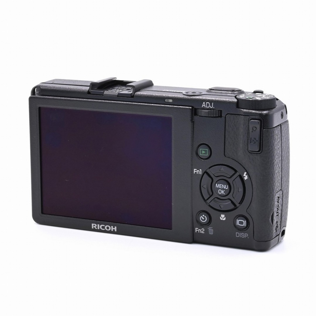 RICOH - RICOH リコー GR DIGITAL IIIの通販 by Flagship Camera