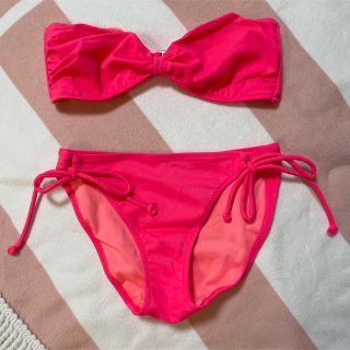 ヴィクトリアズシークレット(Victoria's Secret)のヴィクトリアシークレット Victoria's Secret バンドゥビキニ (水着)