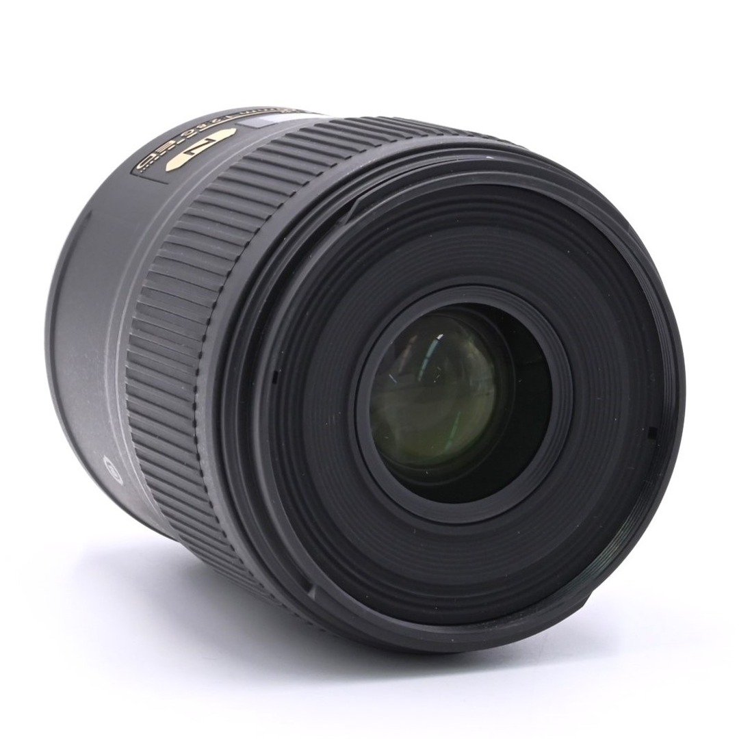 Nikon AF-S Micro NIKKOR 60mm f2.8G ED Nikon AF-S Micro NIKKOR 60mm f2.8G ED