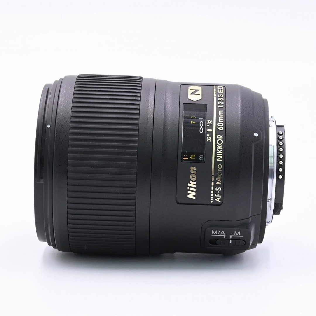 Nikon AF-S Micro NIKKOR 60mm f2.8G ED Nikon AF-S Micro NIKKOR 60mm f2.8G ED