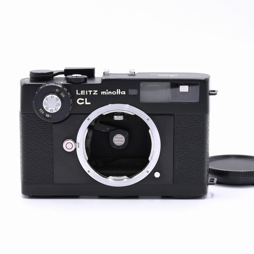 LEICA LEITZ Minolta CL