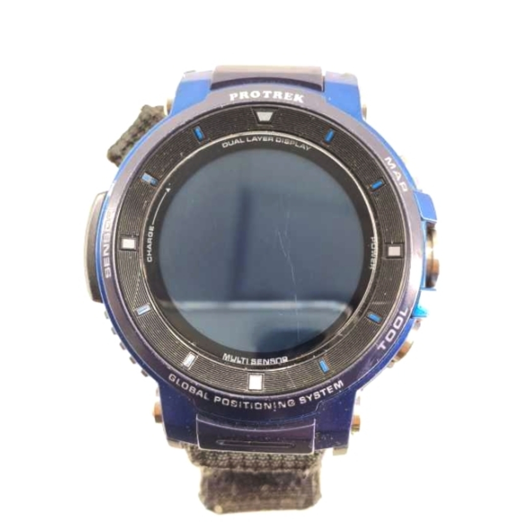 CASIO(カシオ) プロトレック スマート メンズ 腕時計 クオーツ
