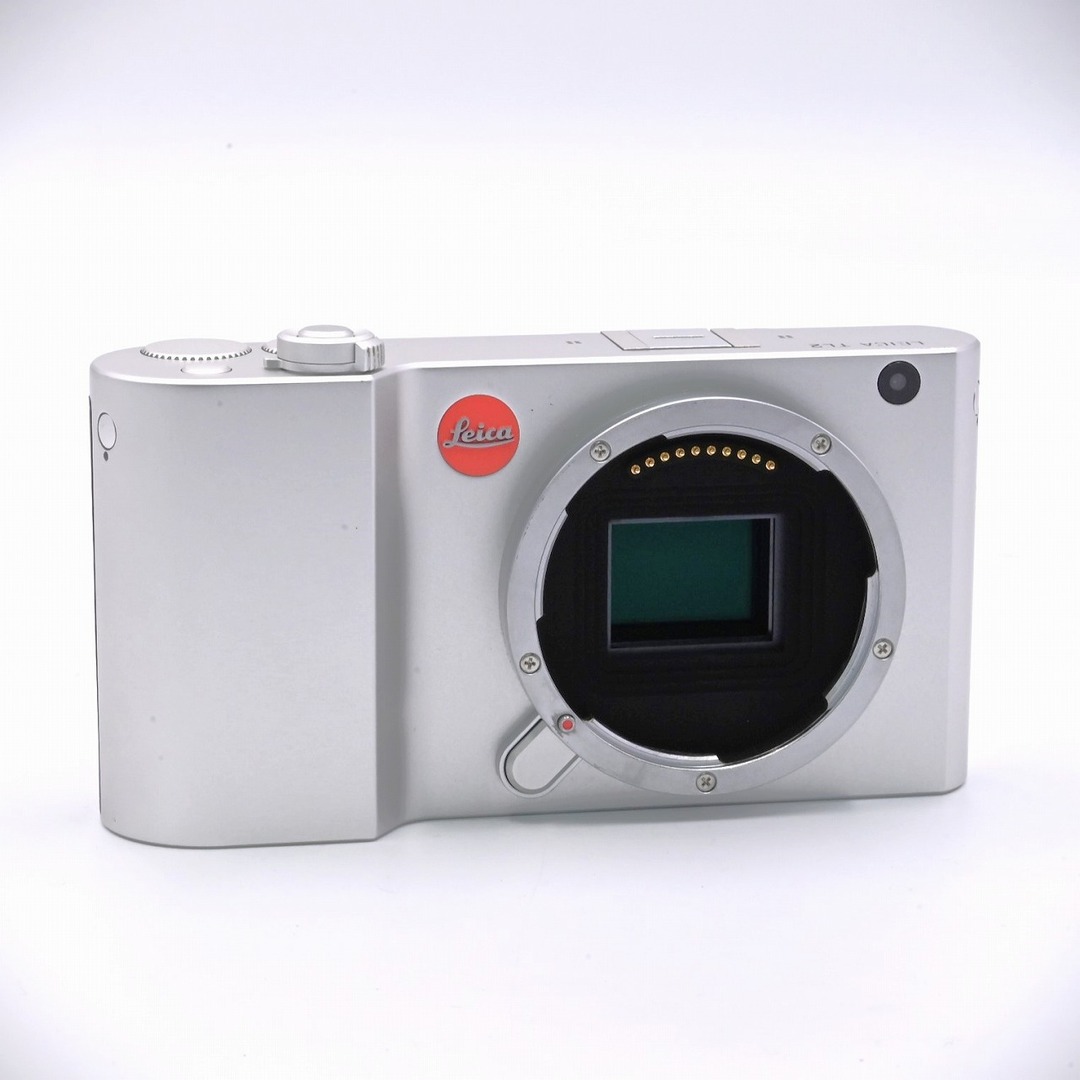 LEICA - LEICA TL2 ボディ シルバーの通販 by Flagship Camera LEICA - LEICA TL2 ボディ シルバーの通販 by Flagship Camera