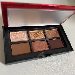 ナーズ(NARS)のNARS アンラップド ミニアイシャドーパレット(アイシャドウ)