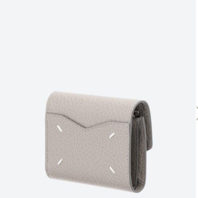T-ポイント5倍】 Maison Martin Margiela - 新品未使用 Maison