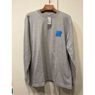 アンディフィーテッド(UNDEFEATED)のUNDEFEATED 長袖Tシャツ　Ｍサイズ(Tシャツ/カットソー(七分/長袖))