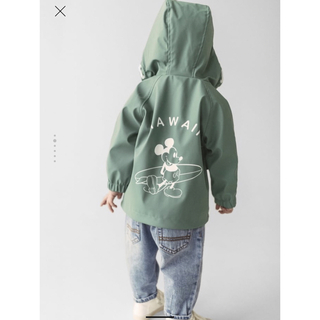 ザラキッズ(ZARA KIDS)のみーさん様専用♡(コート)