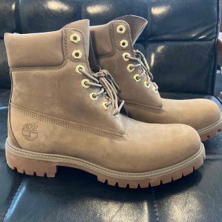 ティンバーランド(Timberland)の【本日限定！】新品未使用※Timberland メンズブーツ(ブーツ)