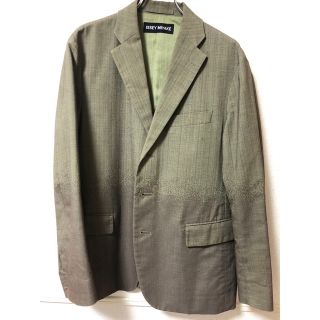 イッセイミヤケ(ISSEY MIYAKE)のISSEY MIYAKEテーラードジャケット(テーラードジャケット)