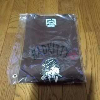 クランクデビル Tシャツ サイズM(Tシャツ/カットソー(半袖/袖なし))