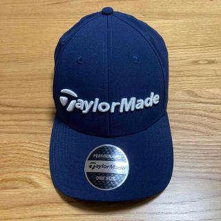 テーラーメイド(TaylorMade)のテーラーメイド　キャップ(ウエア)