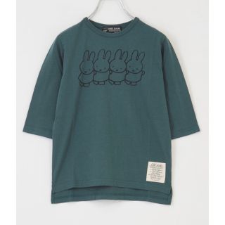 キューブシュガー(CUBE SUGAR)のキューブシュガー　ミッフィーT(Tシャツ/カットソー)