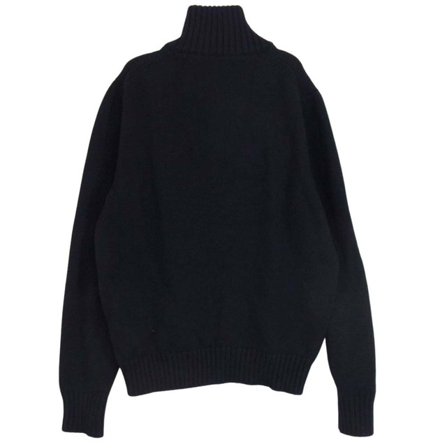 SOUMO LAYERED SWEATER