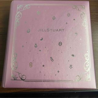 ジルスチュアート(JILLSTUART)のJILLSTUART ステラーチャームリップオイル オリジナルコスメボックス(その他)