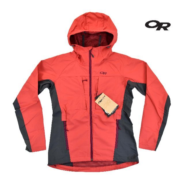 OUTDOOR RESEARCH(アウトドアリサーチ)のOutdoor Research San Juan ジャケット size:S スポーツ/アウトドアのスキー(ウエア)の商品写真