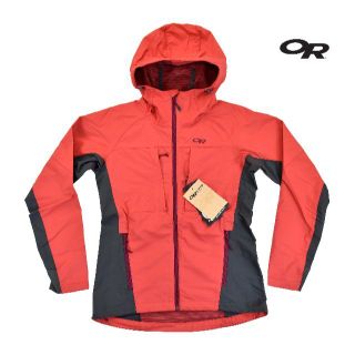 アウトドアリサーチ(OUTDOOR RESEARCH)のOutdoor Research San Juan ジャケット size:S(ウエア)