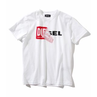 ディーゼル(DIESEL)のディーゼル　カットソー(Tシャツ/カットソー)