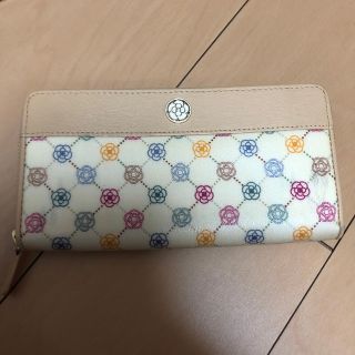 クレイサス(CLATHAS)のクレイサス　長財布(財布)