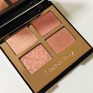 セフォラ(Sephora)の☆ シャーロットティルブリー アイシャドウ ピロートーク ☆(アイシャドウ)