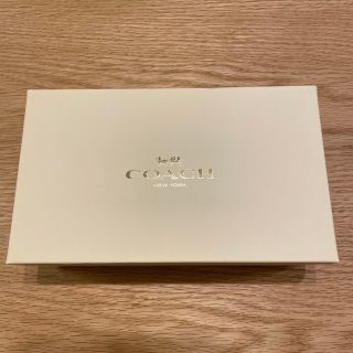 コーチ(COACH)のCOACH グラス3個セット(グラス/カップ)