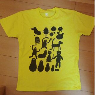 グラニフ(Design Tshirts Store graniph)のgraniph　Tシャツ(Tシャツ(半袖/袖なし))