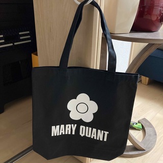 マリークワント(MARY QUANT)のマリークワントトートバック　新品未使用(トートバッグ)