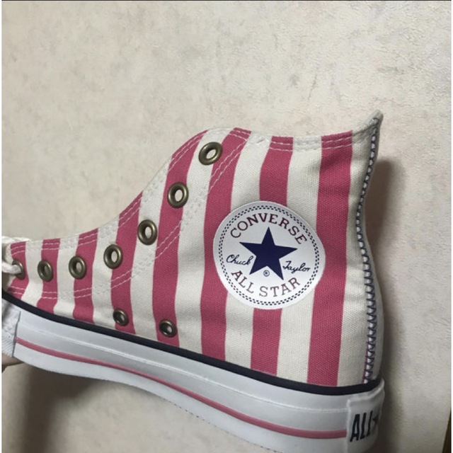 CONVERSE スニーカー 23.5cm