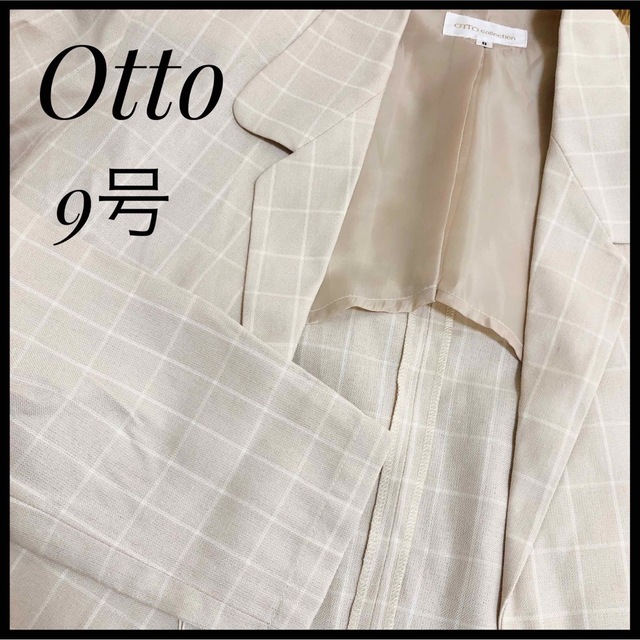 Otto(オットー) サマージャケット