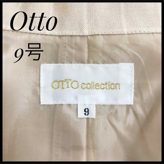 Otto(オットー) サマージャケット