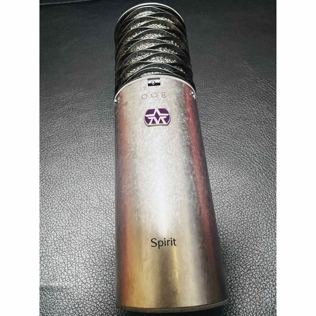 Aston Microphones Spirit コンデンサーマイク　セット