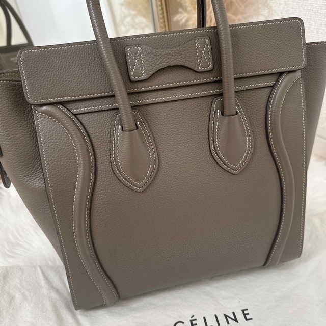 celine(セリーヌ)の専用ページ レディースのバッグ(ハンドバッグ)の商品写真