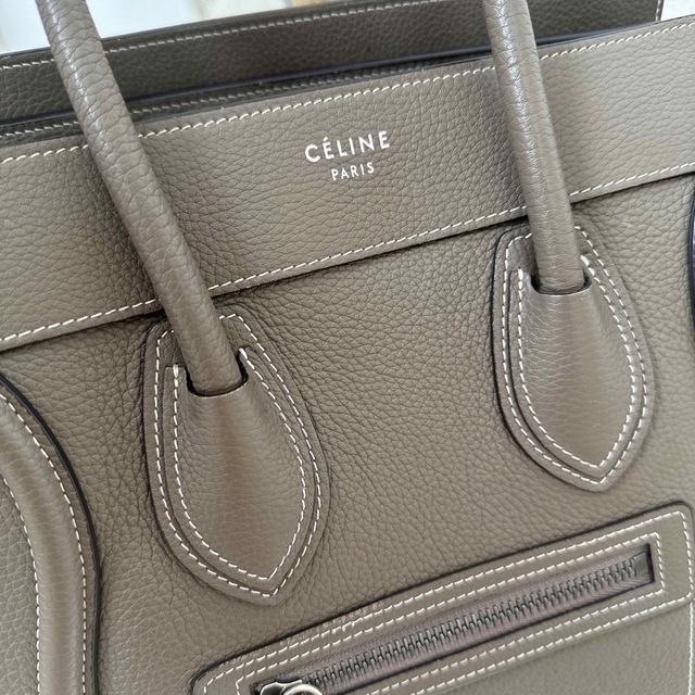 celine(セリーヌ)の専用ページ レディースのバッグ(ハンドバッグ)の商品写真