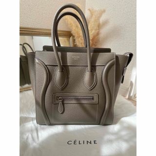 セリーヌ(celine)の専用ページ(ハンドバッグ)