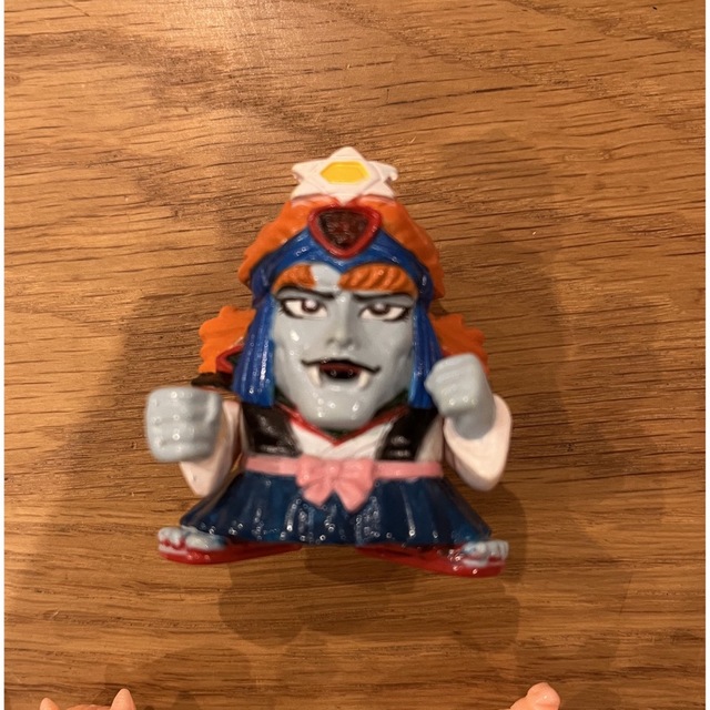 bikkuriman(LOTTE) - ビックリマン 消しゴム DX天魔界(魔之 bikkuriman(LOTTE) - ビックリマン 消しゴム DX天魔界(魔之
