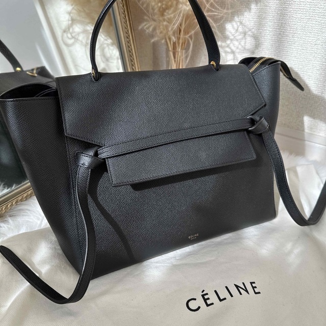celine(セリーヌ)の専用ページ レディースのバッグ(ハンドバッグ)の商品写真