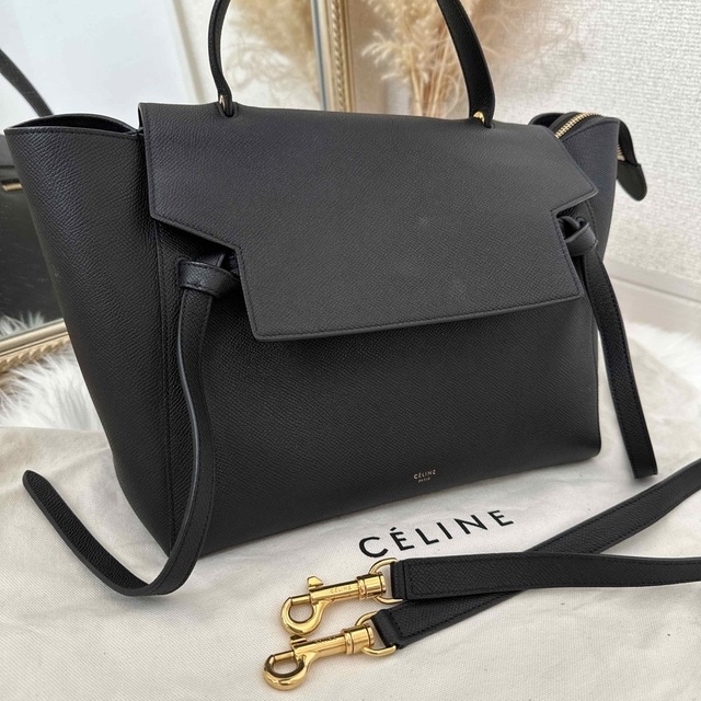 celine(セリーヌ)の専用ページ レディースのバッグ(ハンドバッグ)の商品写真