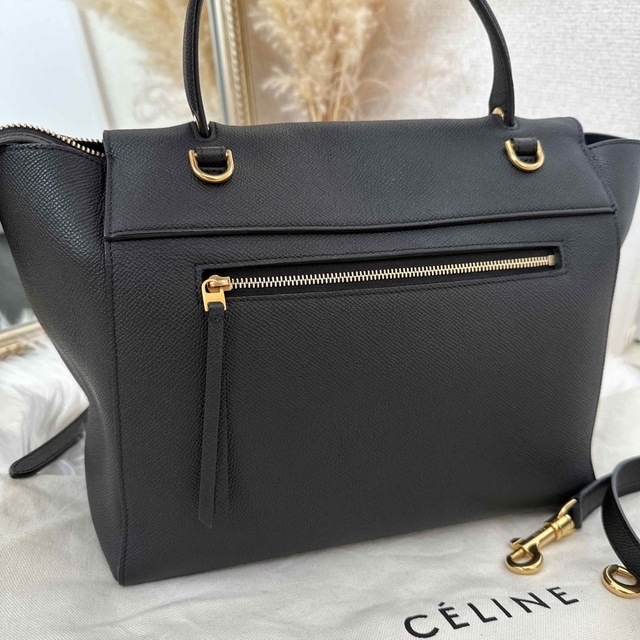 celine(セリーヌ)の専用ページ レディースのバッグ(ハンドバッグ)の商品写真