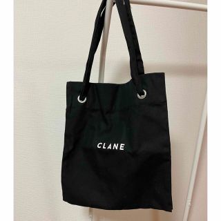 クラネ(CLANE)のCLANE トートバッグ(トートバッグ)